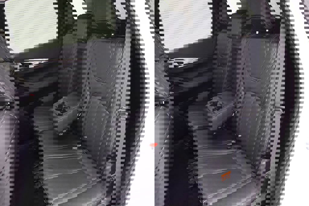 Used 2024 INFINITI QX60 Luxe image 14