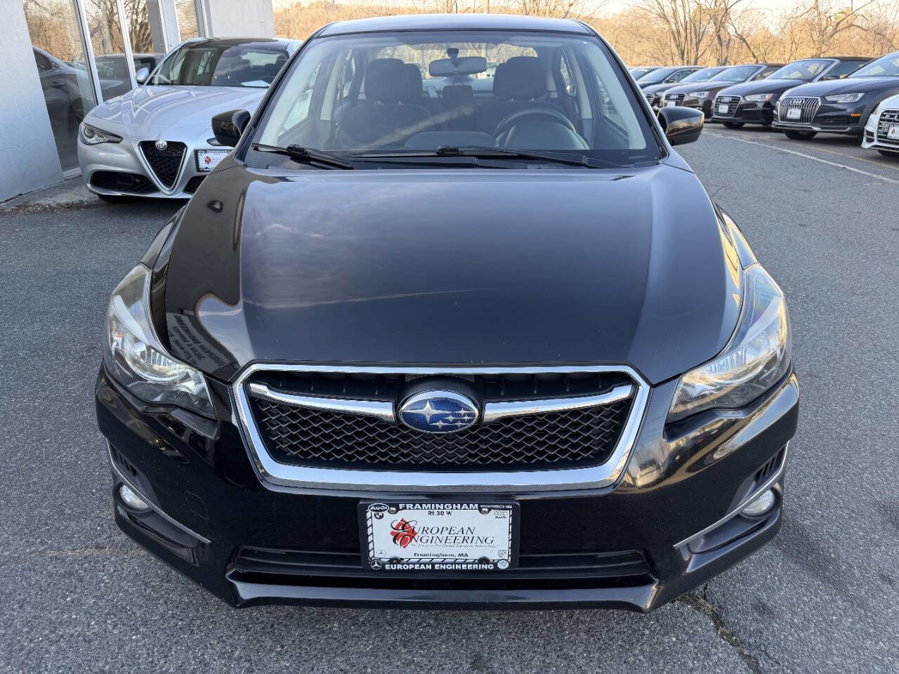 Used 2016 Subaru Impreza 2.0i Premium image 2