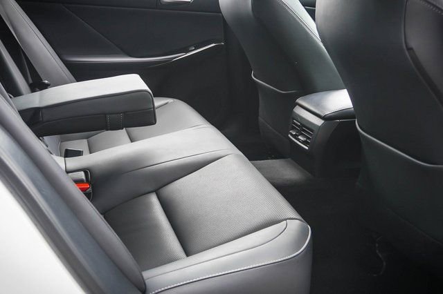 Used 2021 Lexus IS 300 w/ Comfort Package image 23