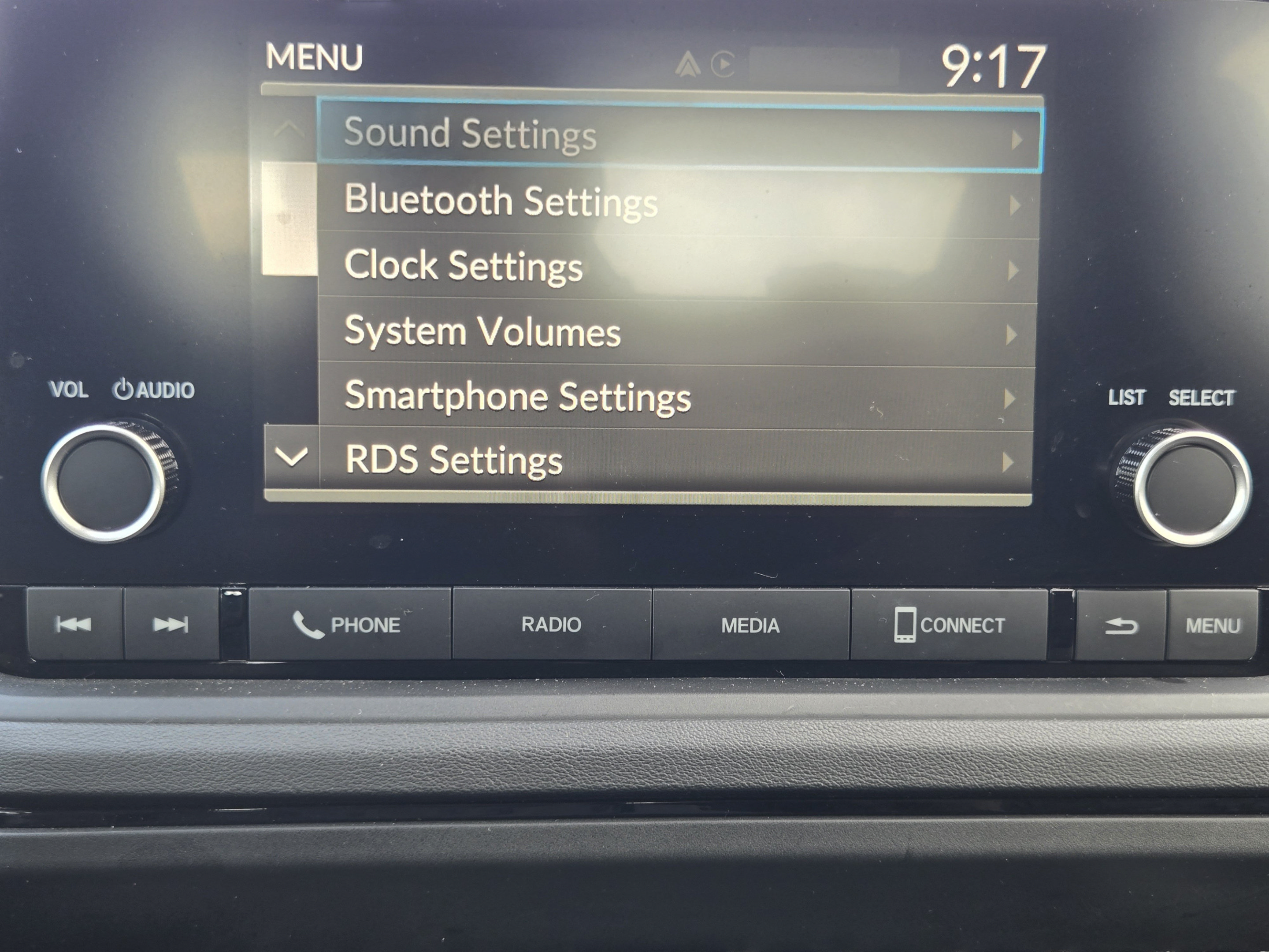 Used 2025 Honda Accord SE image 13