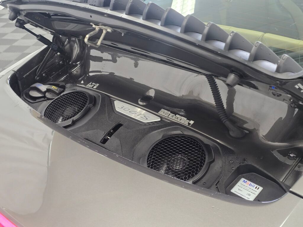 Certified 2024 Porsche 911 Carrera GTS image 21
