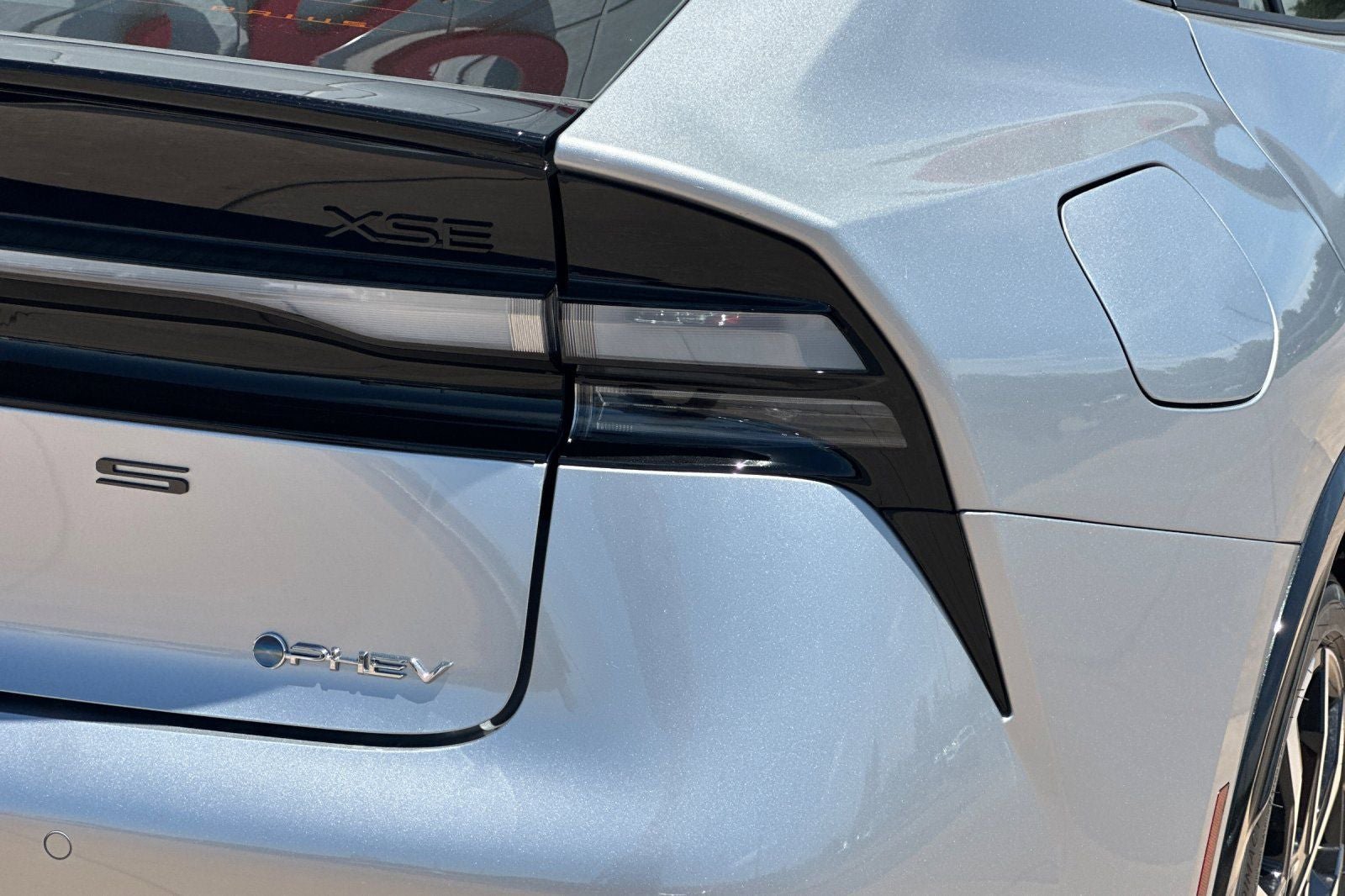 New 2026 Toyota Prius Plug-In Hybrid FWD image 31