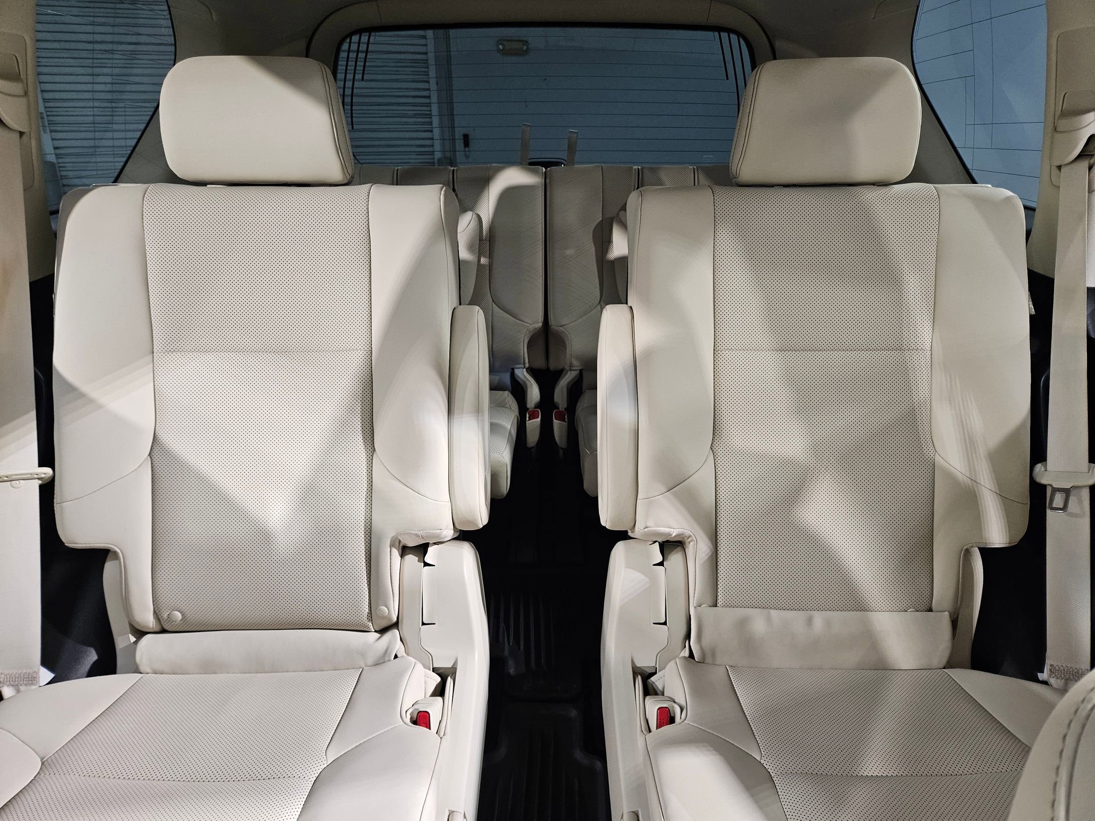 Used 2021 Lexus GX 460 Premium image 13