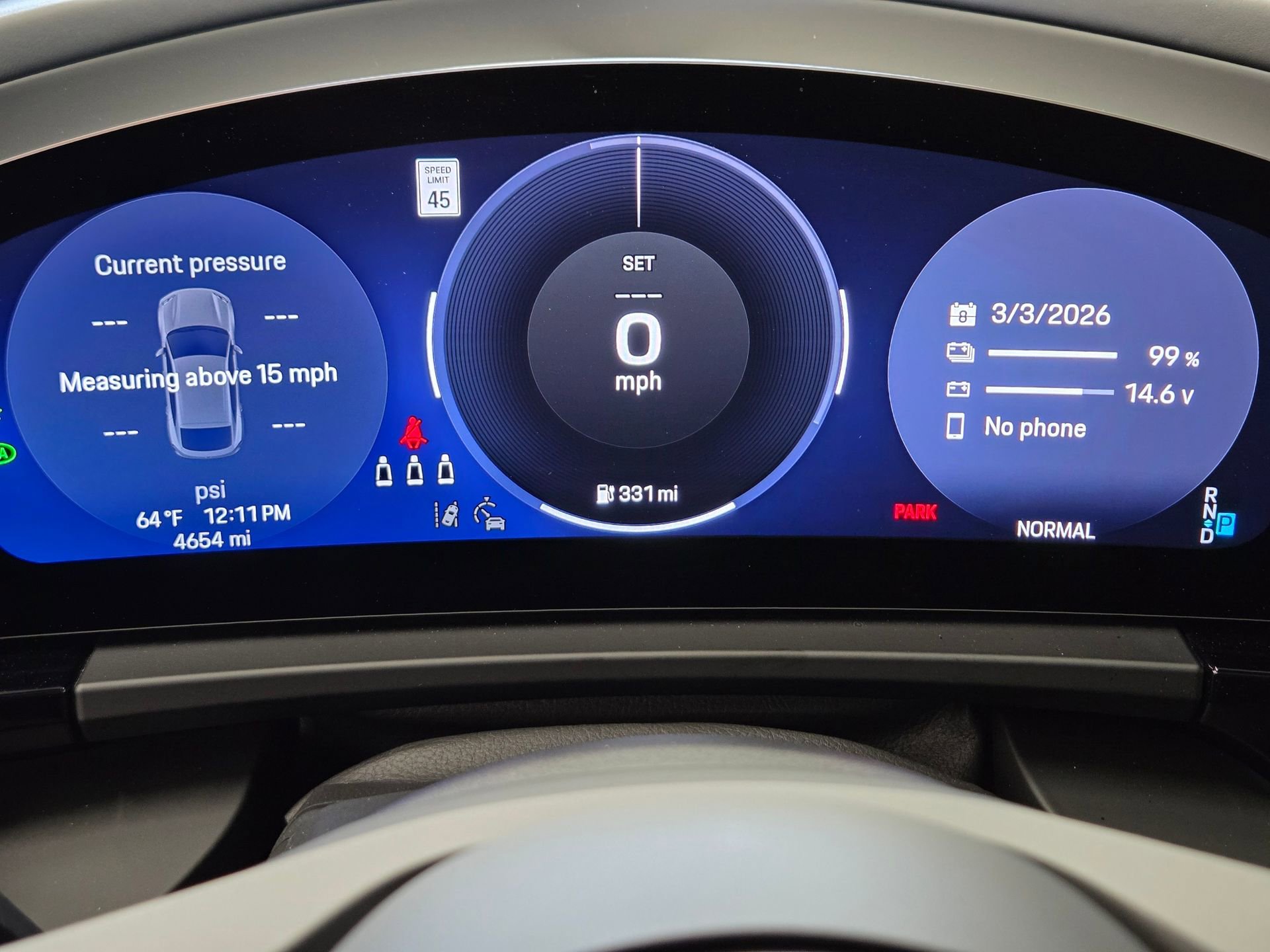 Certified 2025 Porsche Macan 4 Electric image 20