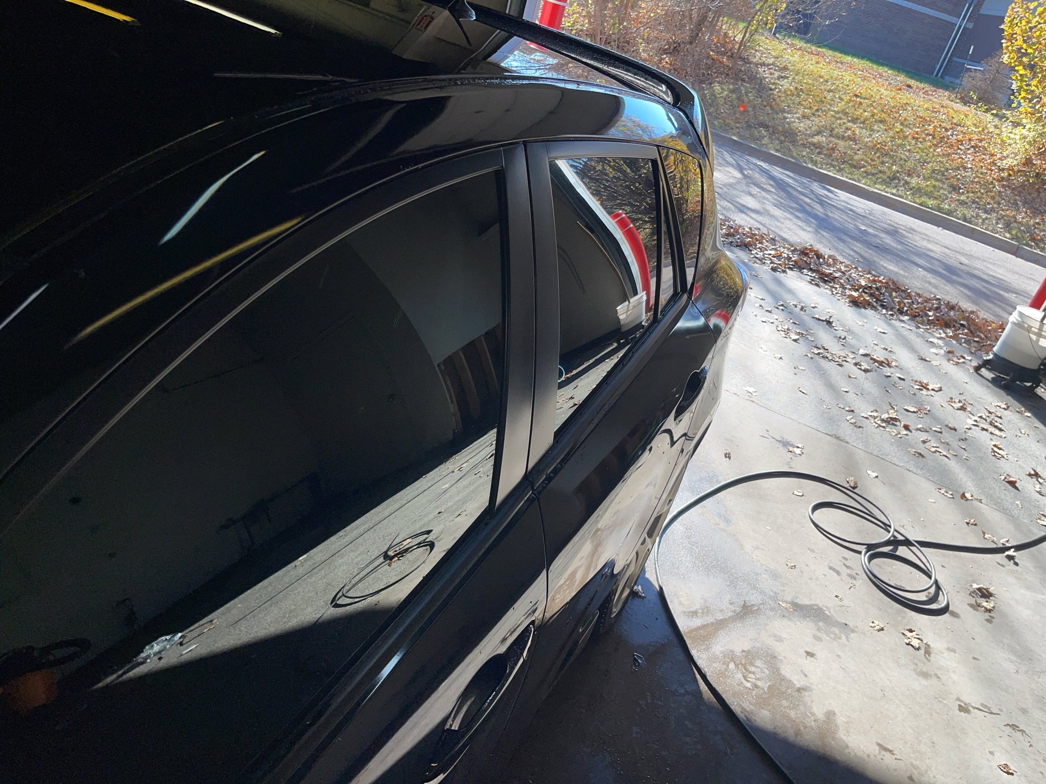 Used 2012 MAZDA MAZDA3 Touring image 26