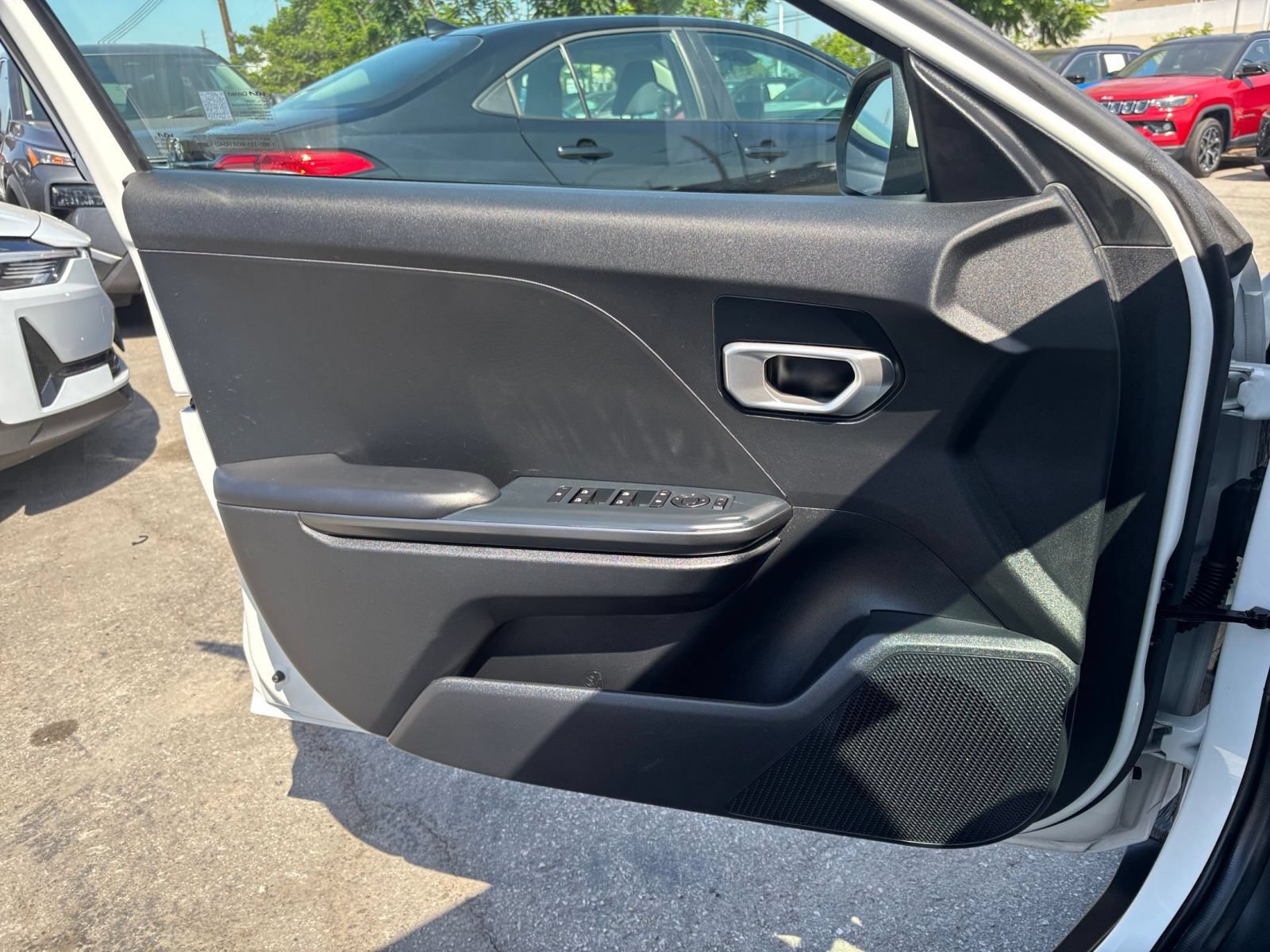 Used 2026 Kia K4 FWD image 18