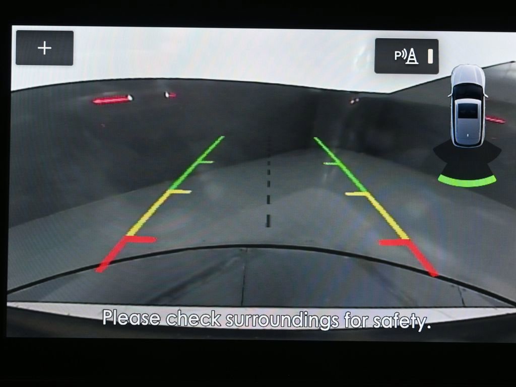 Used 2021 Lincoln Corsair FWD w/ Premium Package image 14