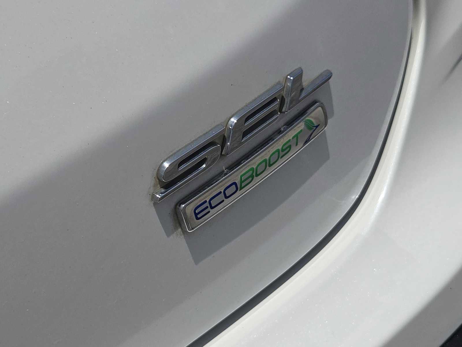 Used 2020 Ford Edge SEL w/ Convenience Package FWD image 10