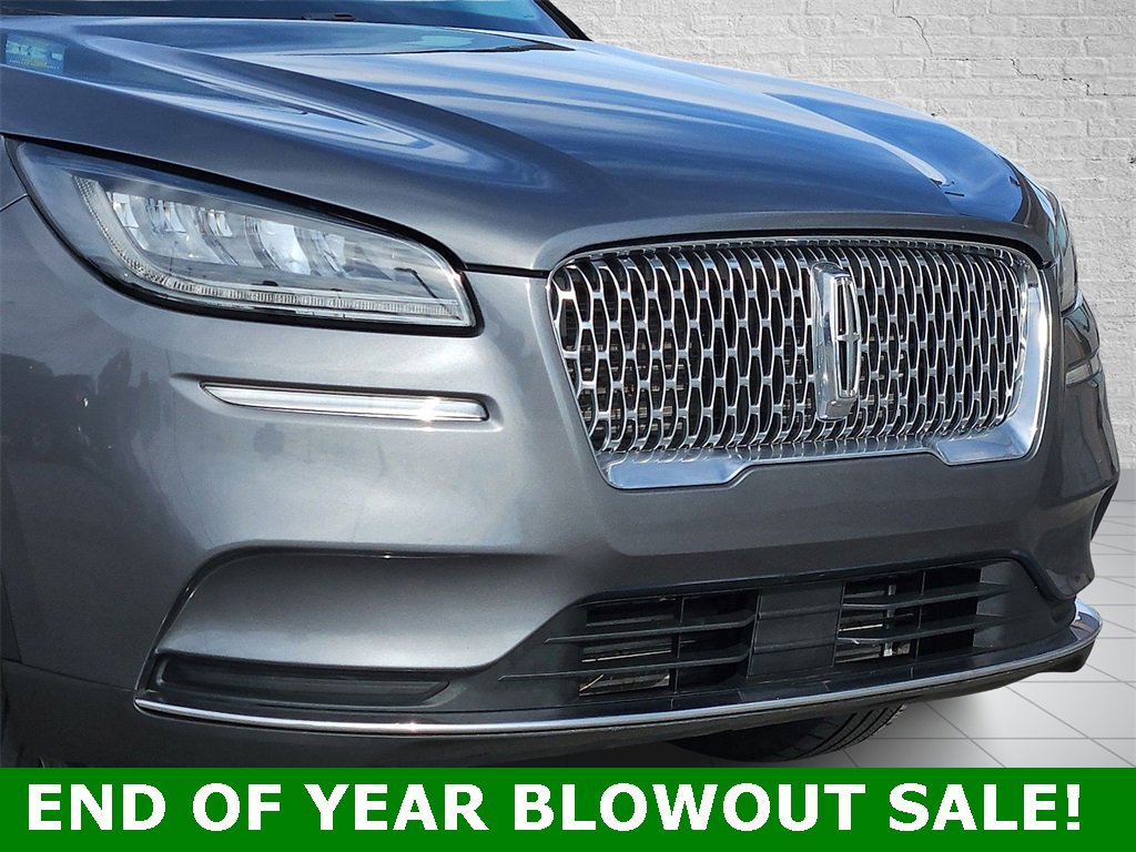 Used 2022 Lincoln Corsair FWD w/ Premium Package image 6