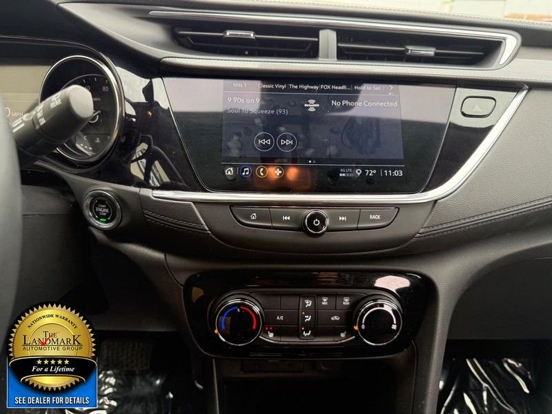 Used 2023 Buick Encore GX Preferred w/ Cold Weather Comfort Package image 18