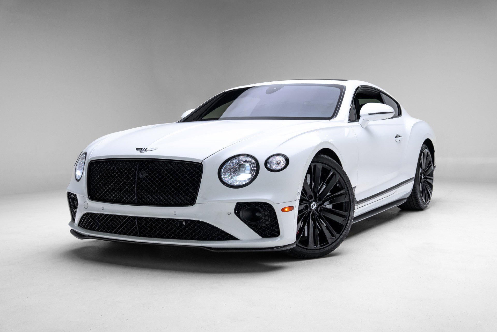 Used 2022 Bentley Continental GT Speed image 20