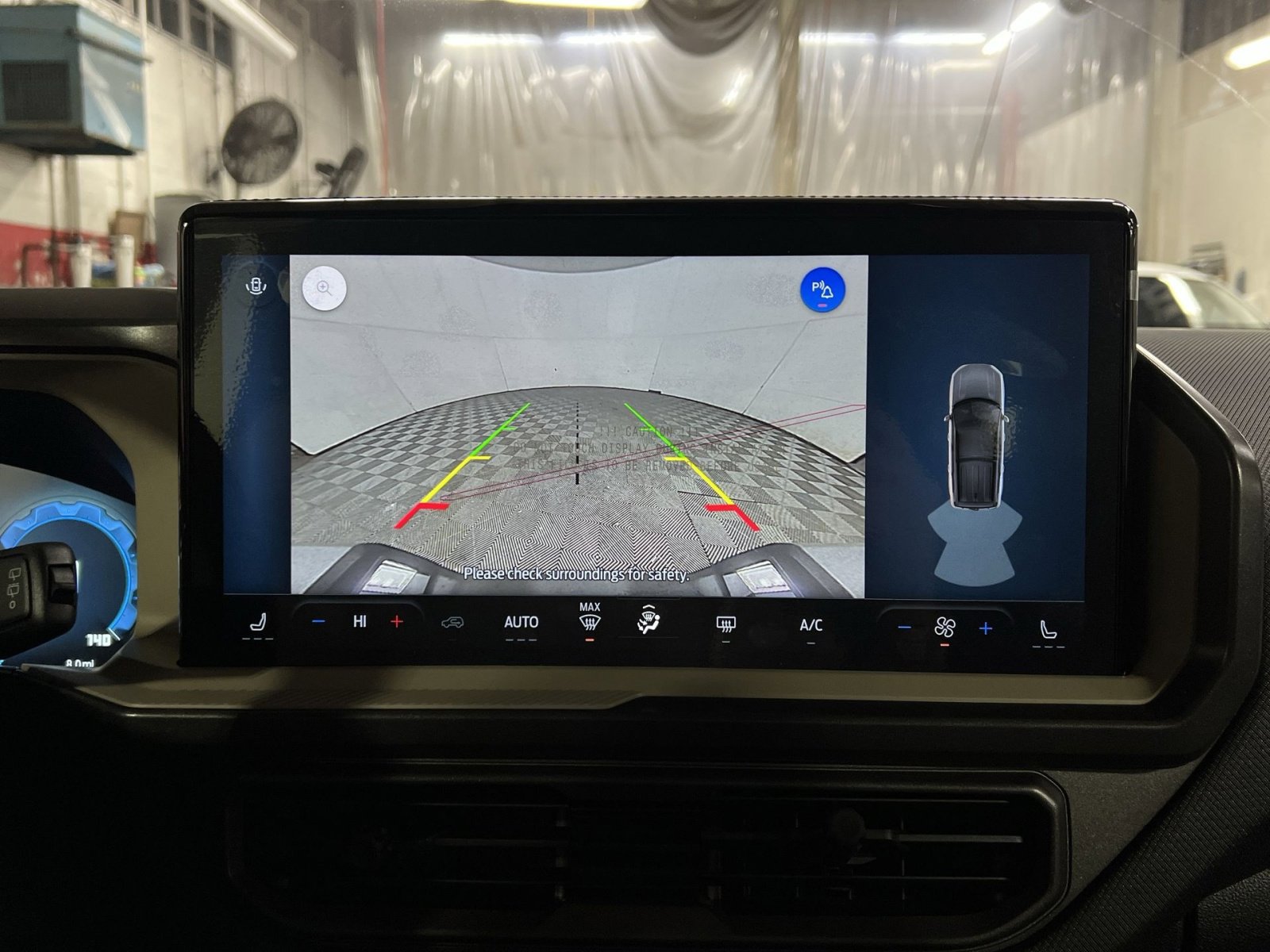 New 2025 Ford Bronco Sport Big Bend w/ Convenience Package image 19