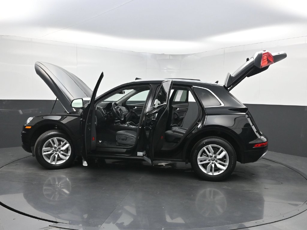 Used 2020 Audi Q5 2.0T Premium w/ Convenience Package AWD/4WD image 37