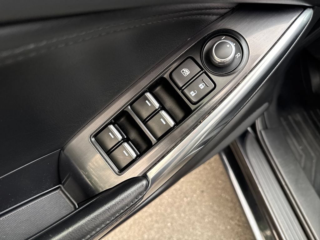 Used 2017 MAZDA MAZDA6 Touring FWD image 15