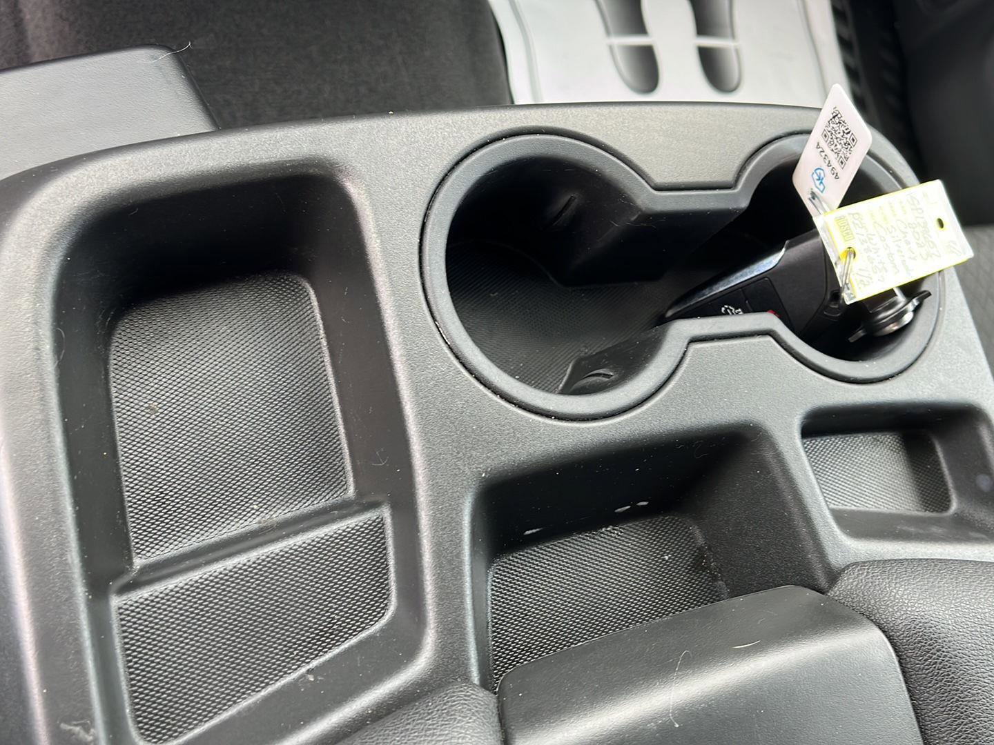 Used 2023 Chevrolet Silverado 1500 Custom w/ LPO, Dark Essentials Package image 15