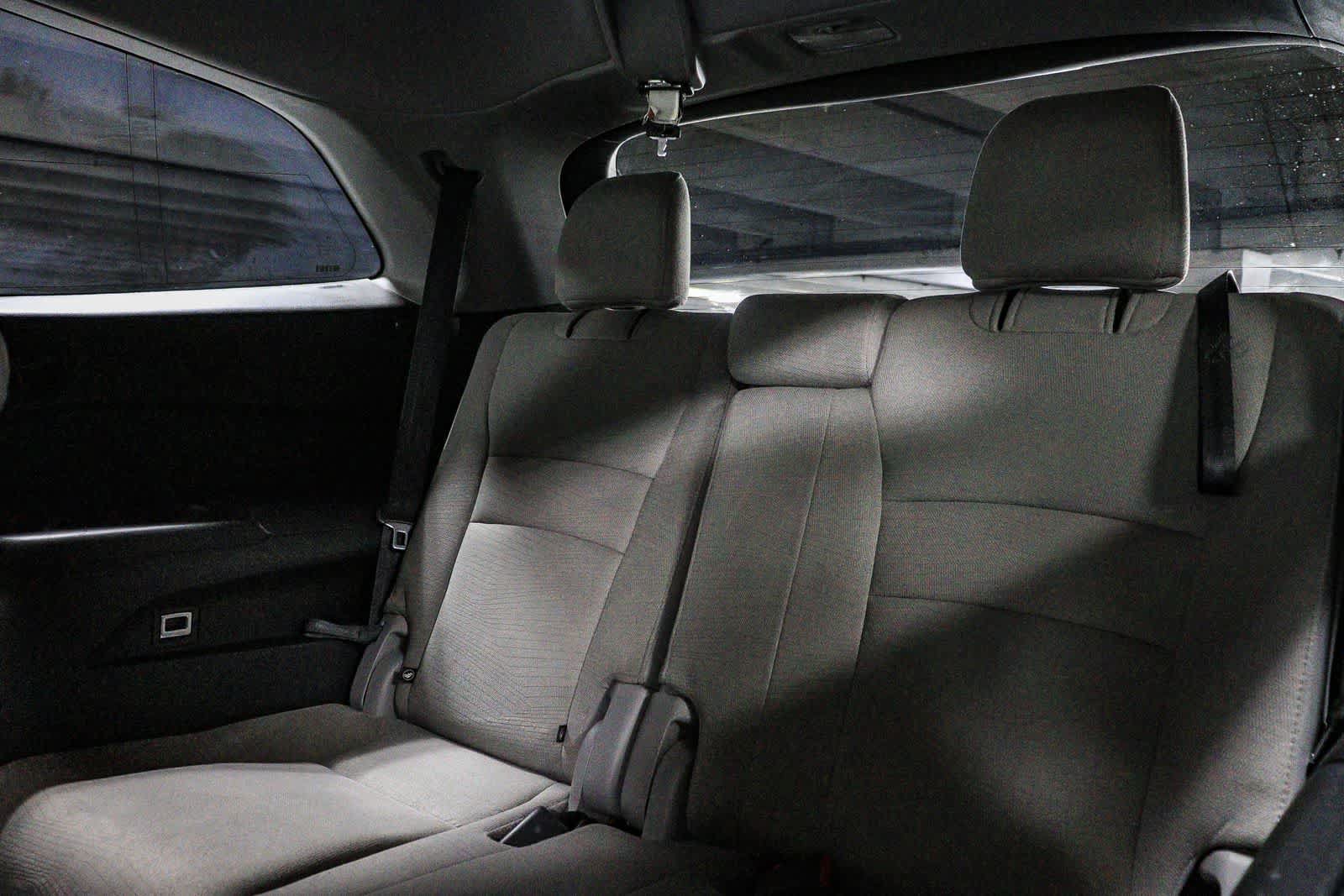 Used 2018 Honda Pilot EX image 19