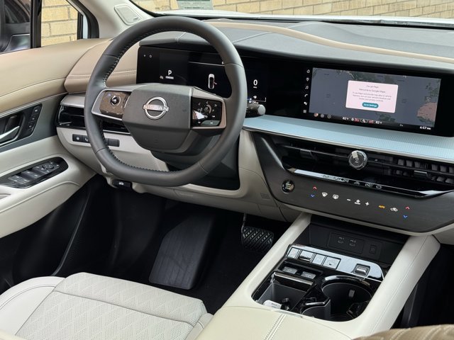 New 2026 Nissan Murano Platinum w/ Cargo Package image 20