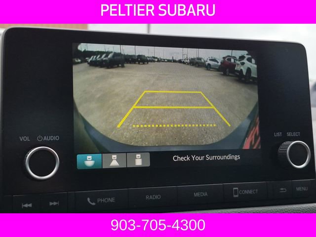 Used 2024 Honda Civic LX image 29