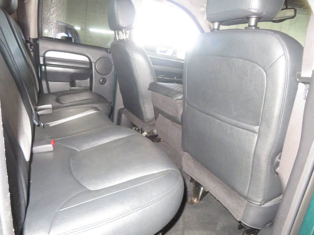 Used 2004 Dodge Ram 2500 Truck SLT w/ Trailer Tow Group image 32