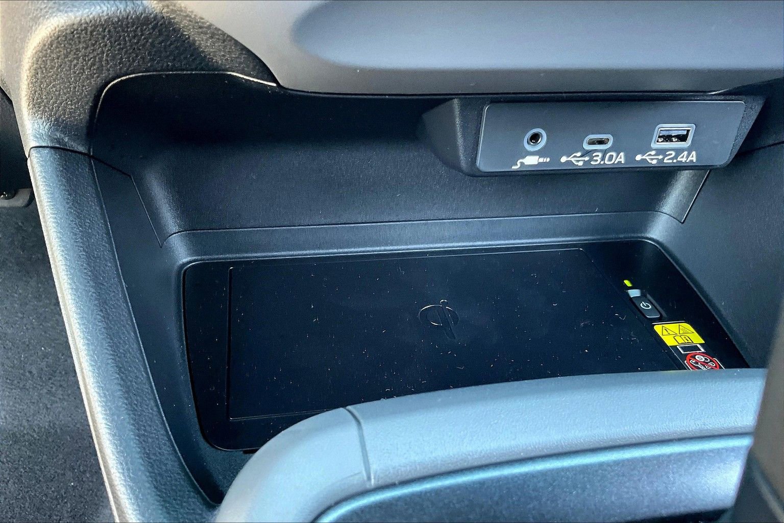 New 2025 Subaru Crosstrek 2.5i Wilderness image 20