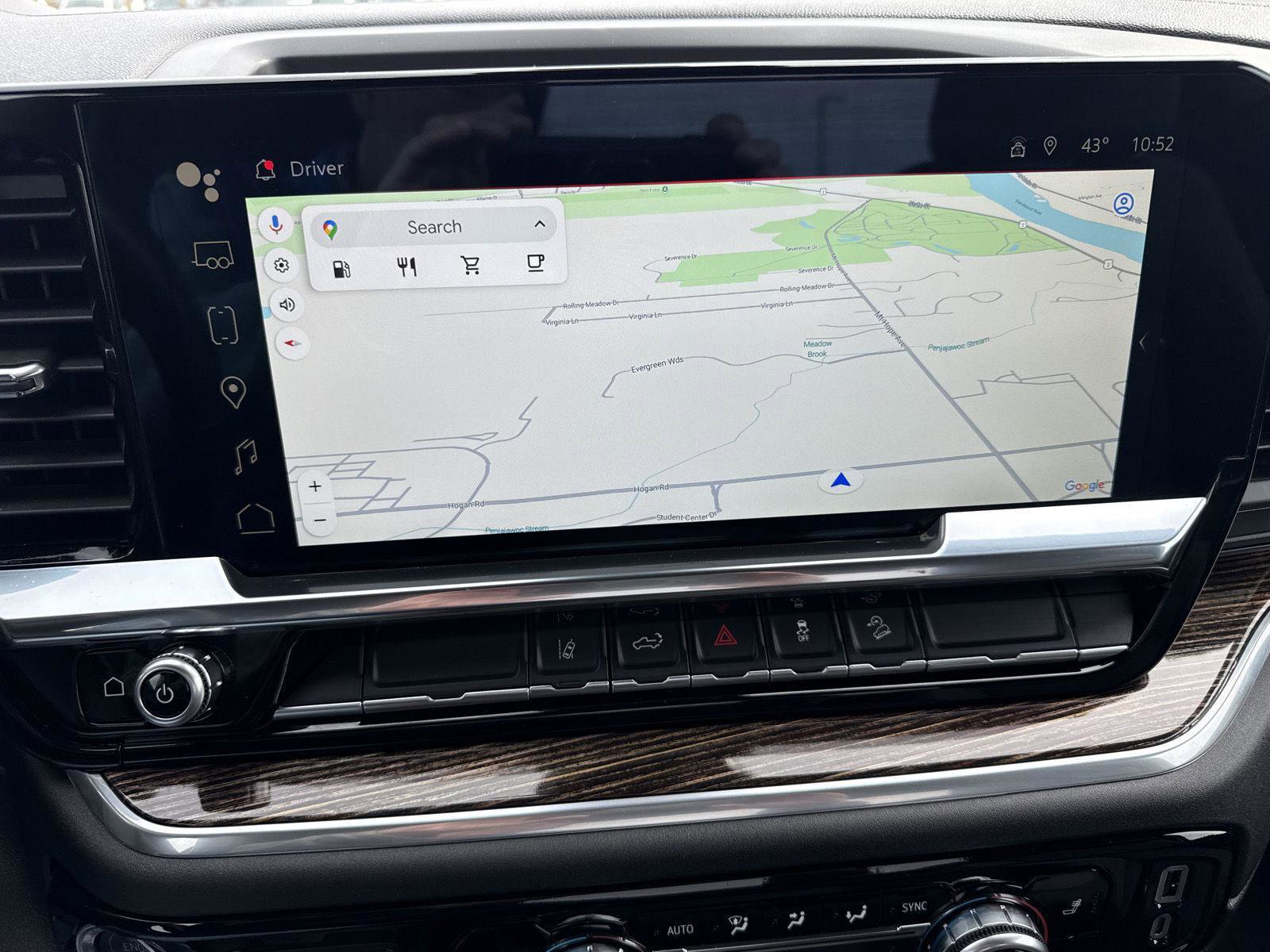 Used 2025 GMC Sierra 3500 SLE w/ SLE Convenience Package image 26