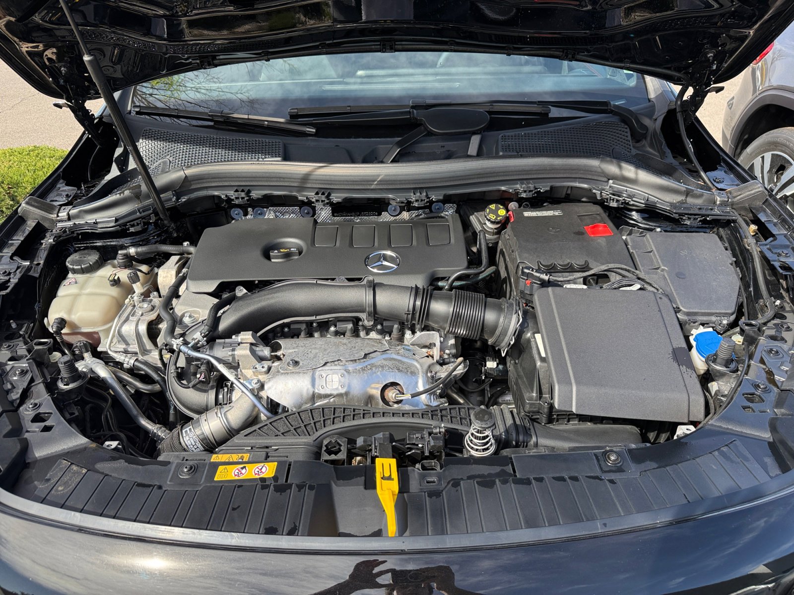 Used 2023 Mercedes-Benz GLA 250 4MATIC image 21