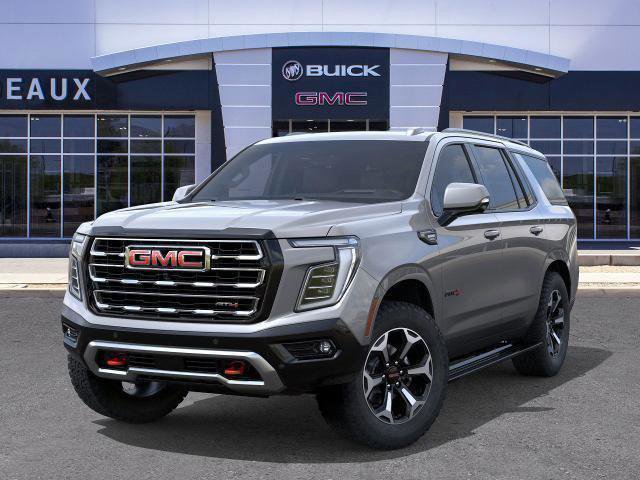 New 2026 GMC Yukon AT4 image 30