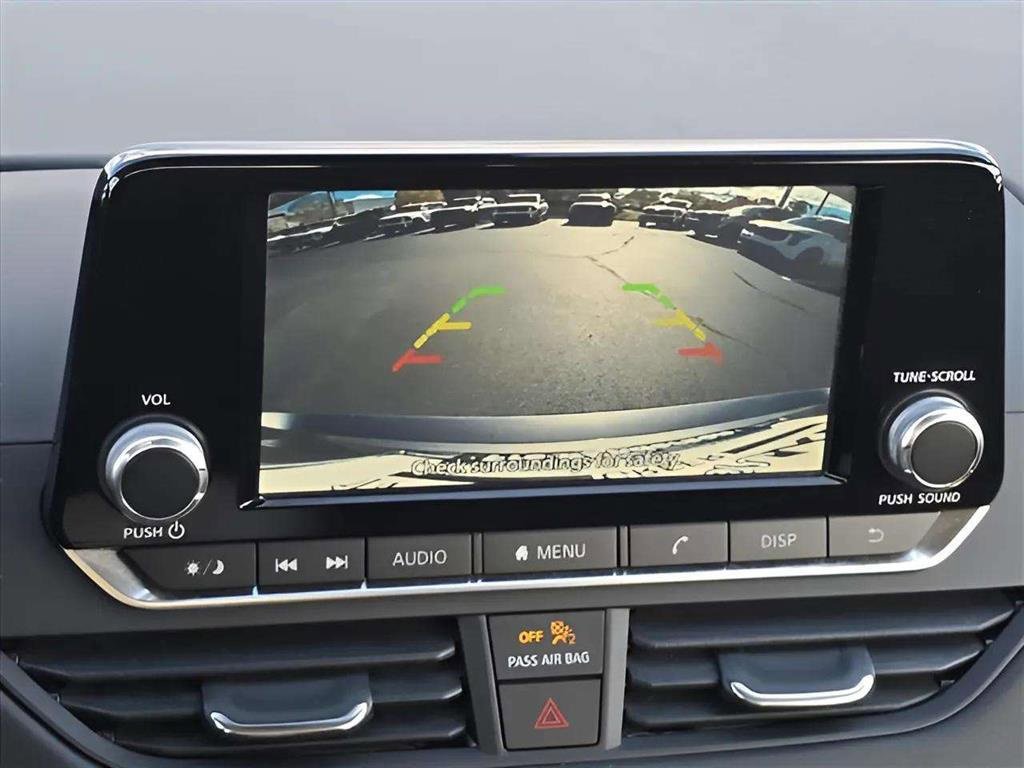 Used 2023 Nissan Altima 2.5 S image 12