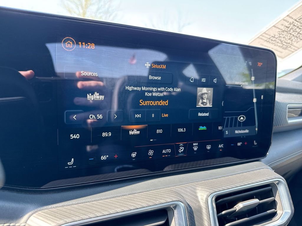 Used 2024 Ford Mustang GT Premium image 14