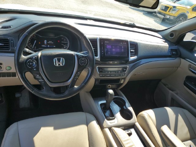Used 2017 Honda Pilot EX-L image 10