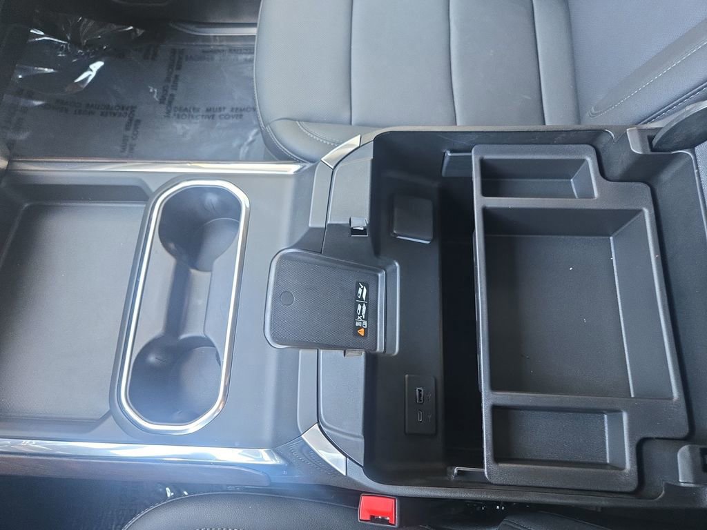 New 2026 GMC Sierra 3500 SLT w/ SLT Premium Package image 25