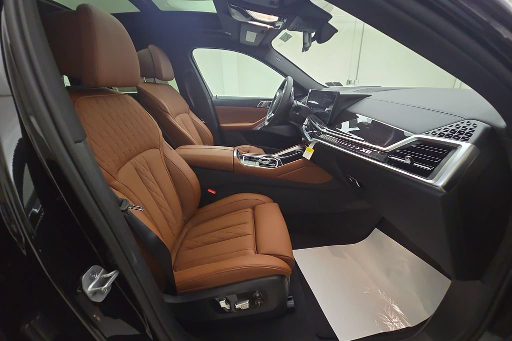 New 2027 BMW X6 xDrive40i w/ Executive Package AWD/4WD image 32