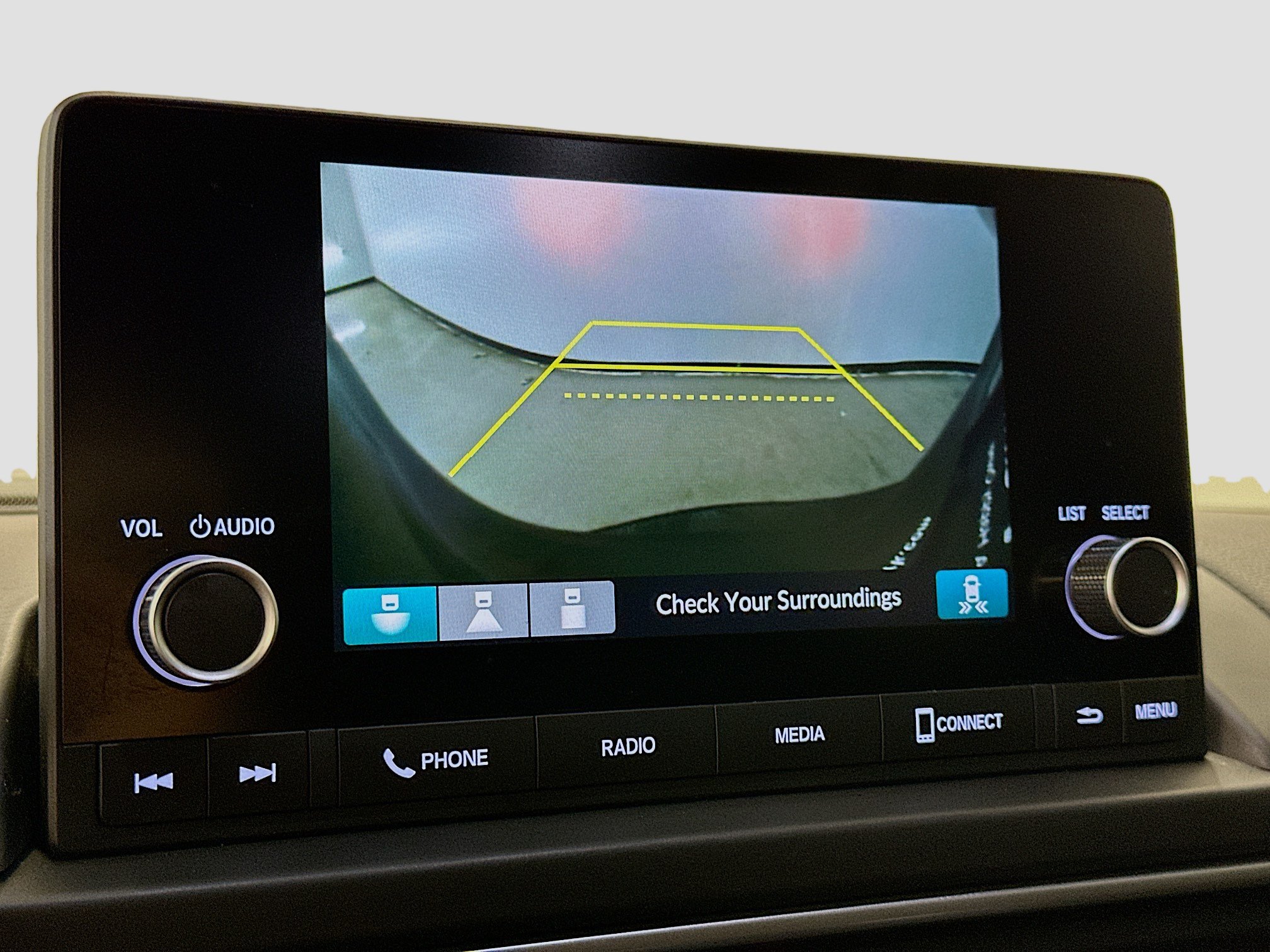Used 2025 Honda Pilot Sport image 22