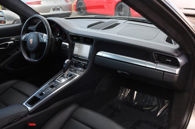 Used 2013 Porsche 911 Carrera 4 AWD/4WD image 44