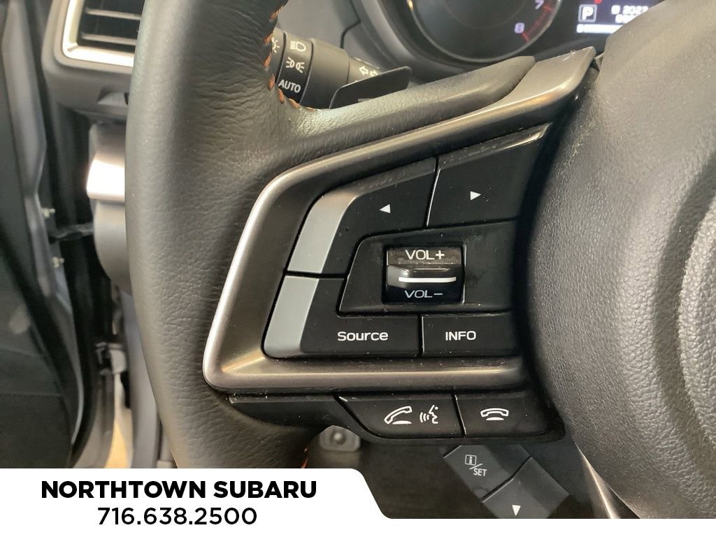 Used 2018 Subaru Crosstrek 2.0i Limited AWD/4WD image 18