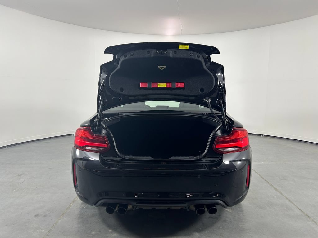 Used 2021 BMW M2 Competition RWD image 29