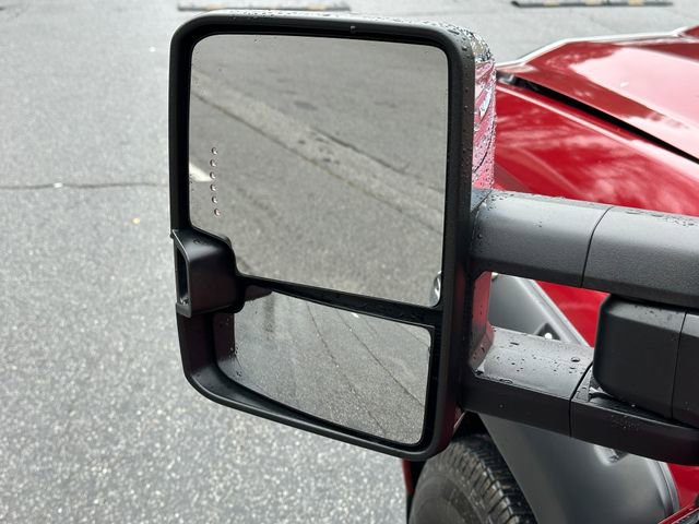 Used 2018 Chevrolet Silverado 3500 High Country w/ Duramax Plus Package AWD/4WD image 17