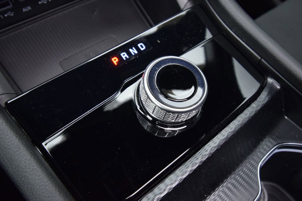 New 2026 Jeep Grand Cherokee Laredo image 26