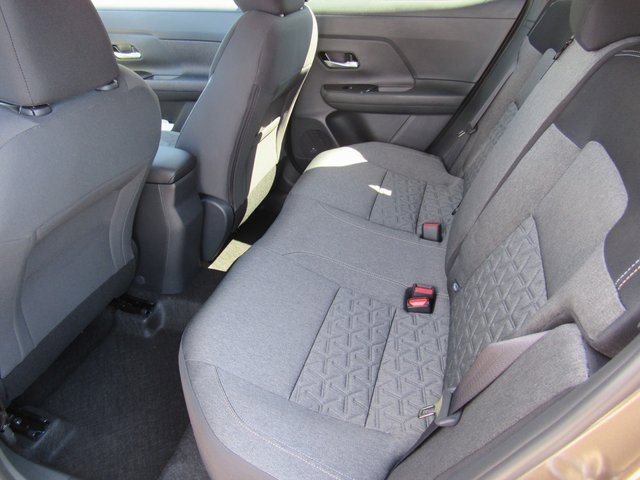 New 2026 Nissan Kicks SV w/ Cold Weather Package image 8