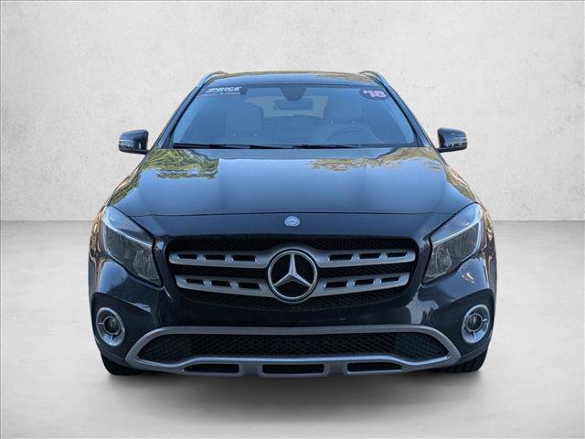 Used 2018 Mercedes-Benz GLA 250 video 2