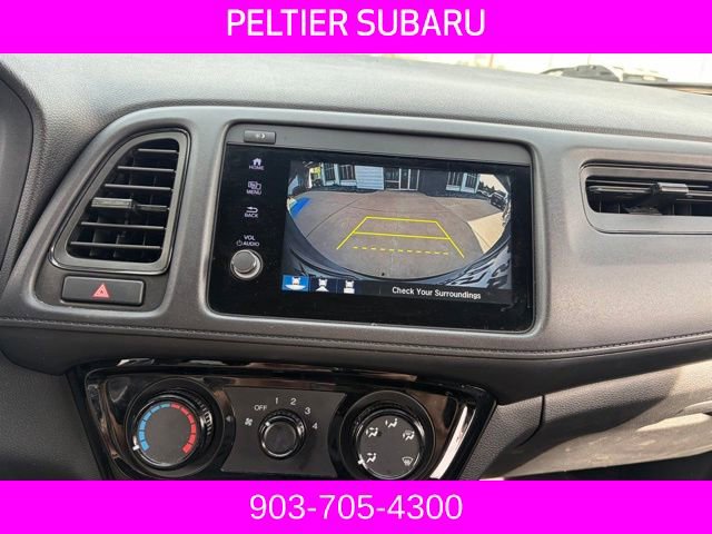 Used 2022 Honda HR-V Sport image 10