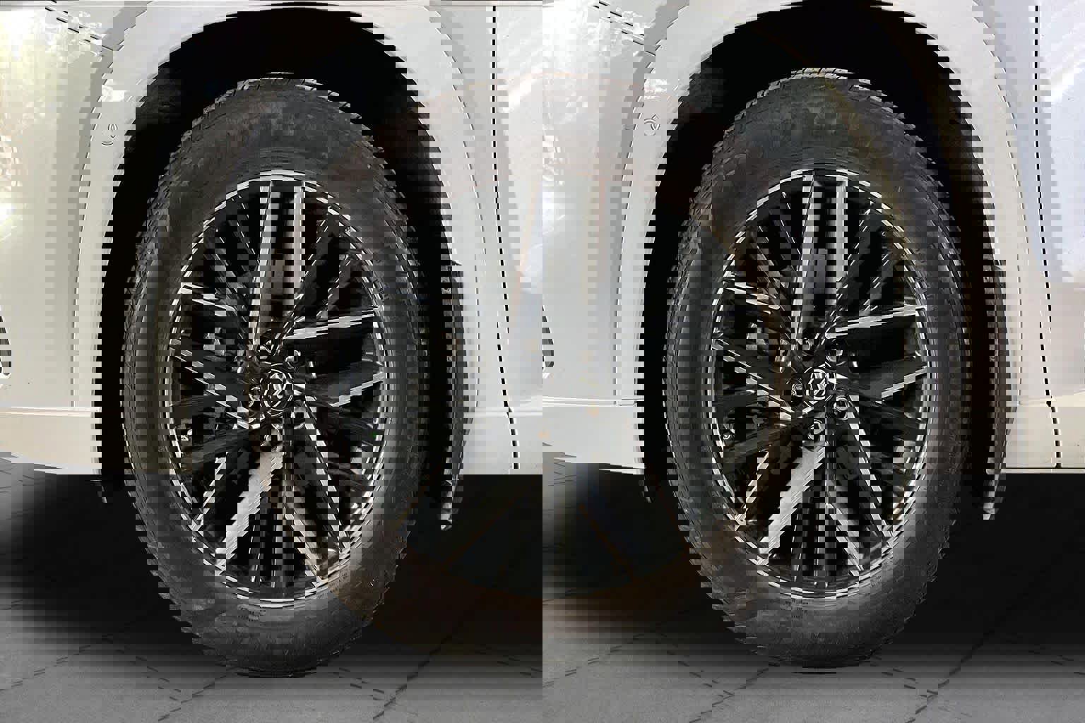 Used 2024 Lexus TX 350 FWD w/ Technology Package image 10