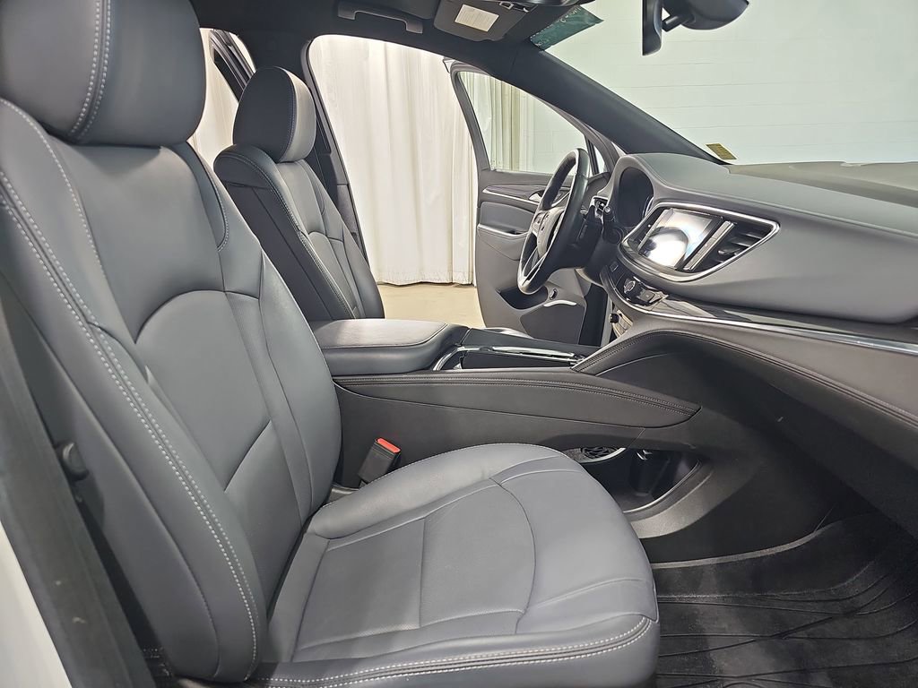 Certified 2023 Buick Enclave Essence w/ Trailering Package, 5000 lbs. AWD/4WD image 13