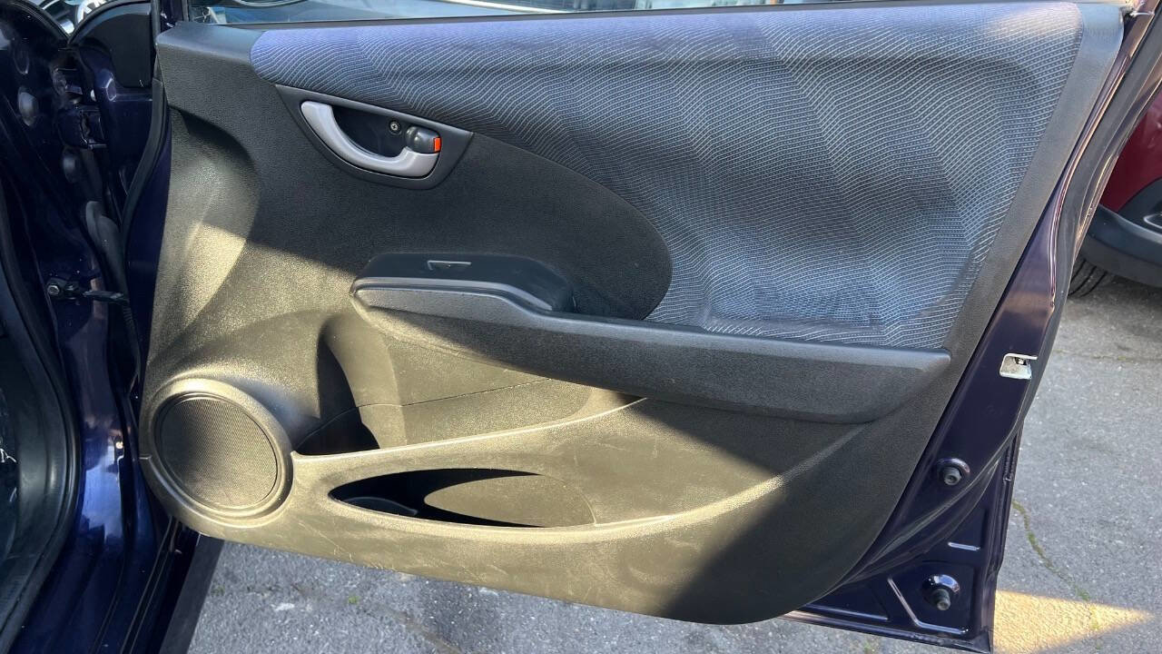 Used 2009 Honda Fit Sport image 20