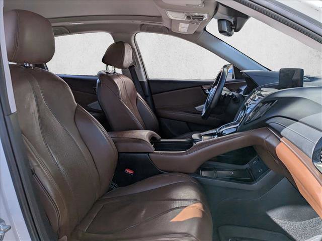 Certified 2023 Acura RDX FWD w/ Technology Package image 19