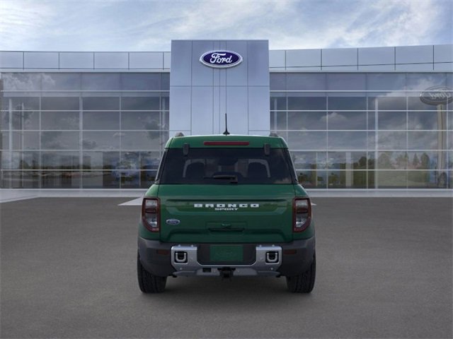 New 2025 Ford Bronco Sport Big Bend image 5
