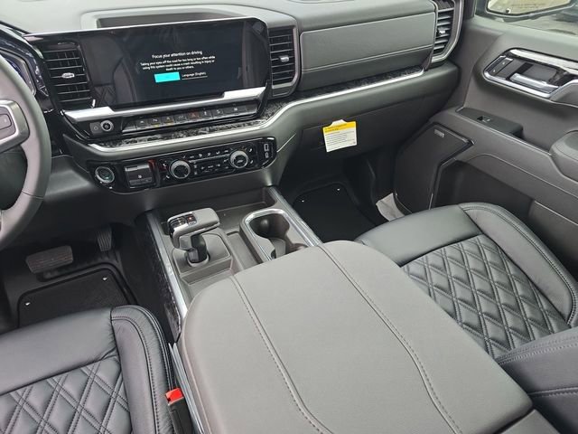 New 2025 Chevrolet Silverado 1500 RST w/ All Star Edition Plus image 10