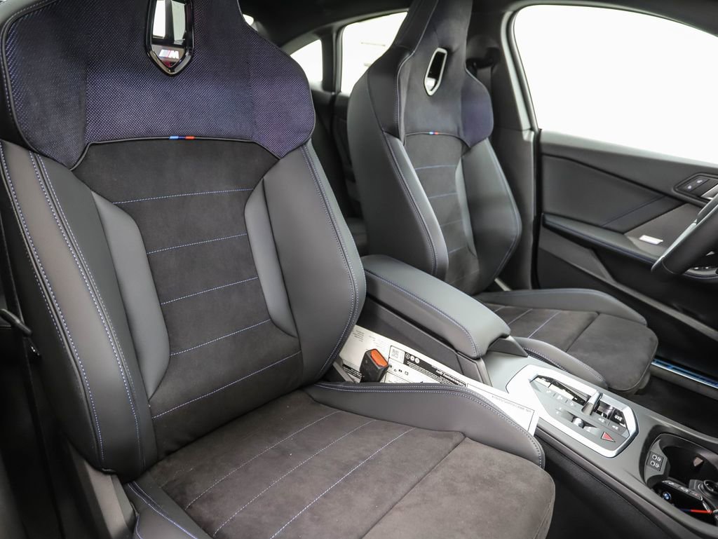 Used 2025 BMW M235i xDrive w/ Premium Package image 31