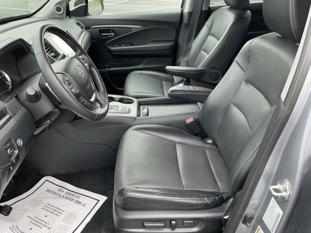 Used 2023 Honda Ridgeline RTL image 15