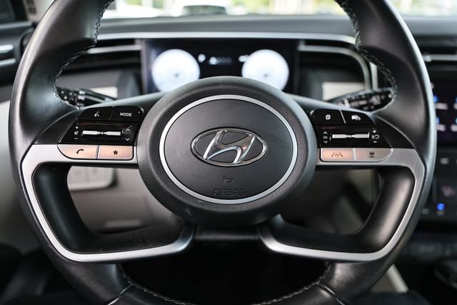 Used 2024 Hyundai Tucson SEL w/ Convenience Package AWD/4WD image 31